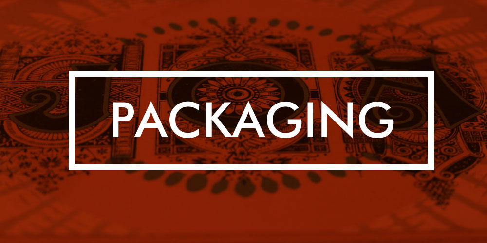 Packaging Printing