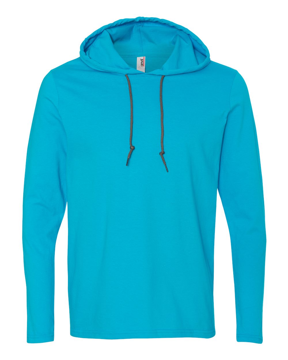 anvil 987 hoodie