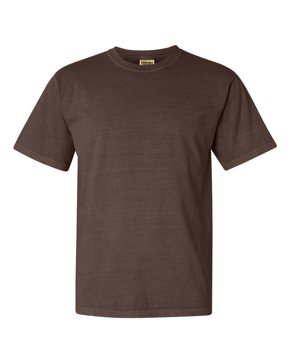 Comfort Colors 1717 Garment-Dyed Heavyweight T-Shirt