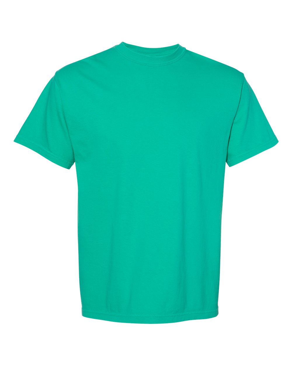 In Case of Emergency Press ::: T-Shirt – Comfort Colors 1717 – Garment ...