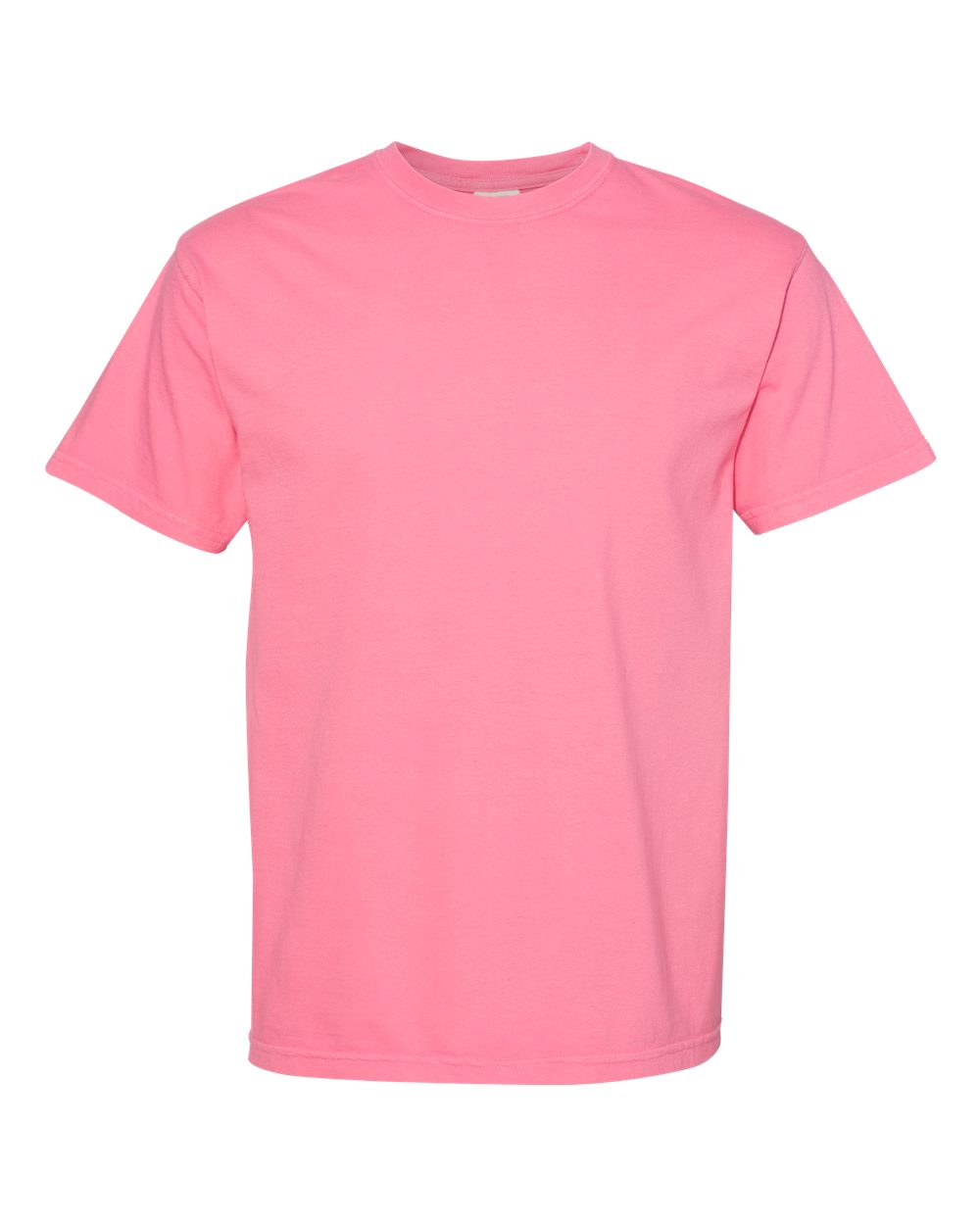 In Case of Emergency Press ::: T-Shirt – Comfort Colors 1717 – Garment ...