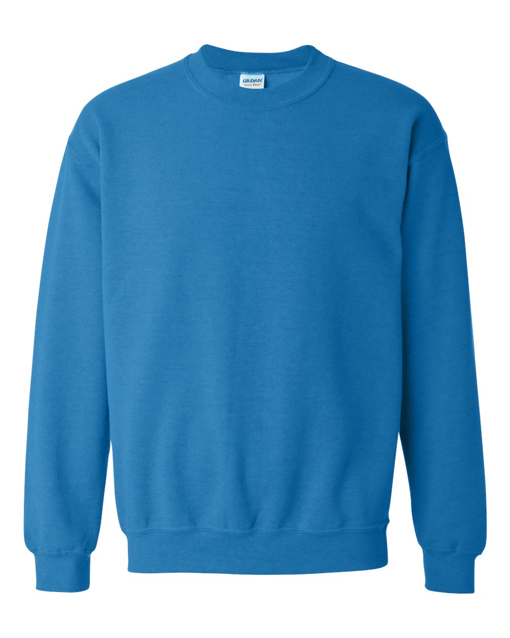 In Case of Emergency Press ::: Sweatshirt – Gildan 18000 – Heavy Blend ...