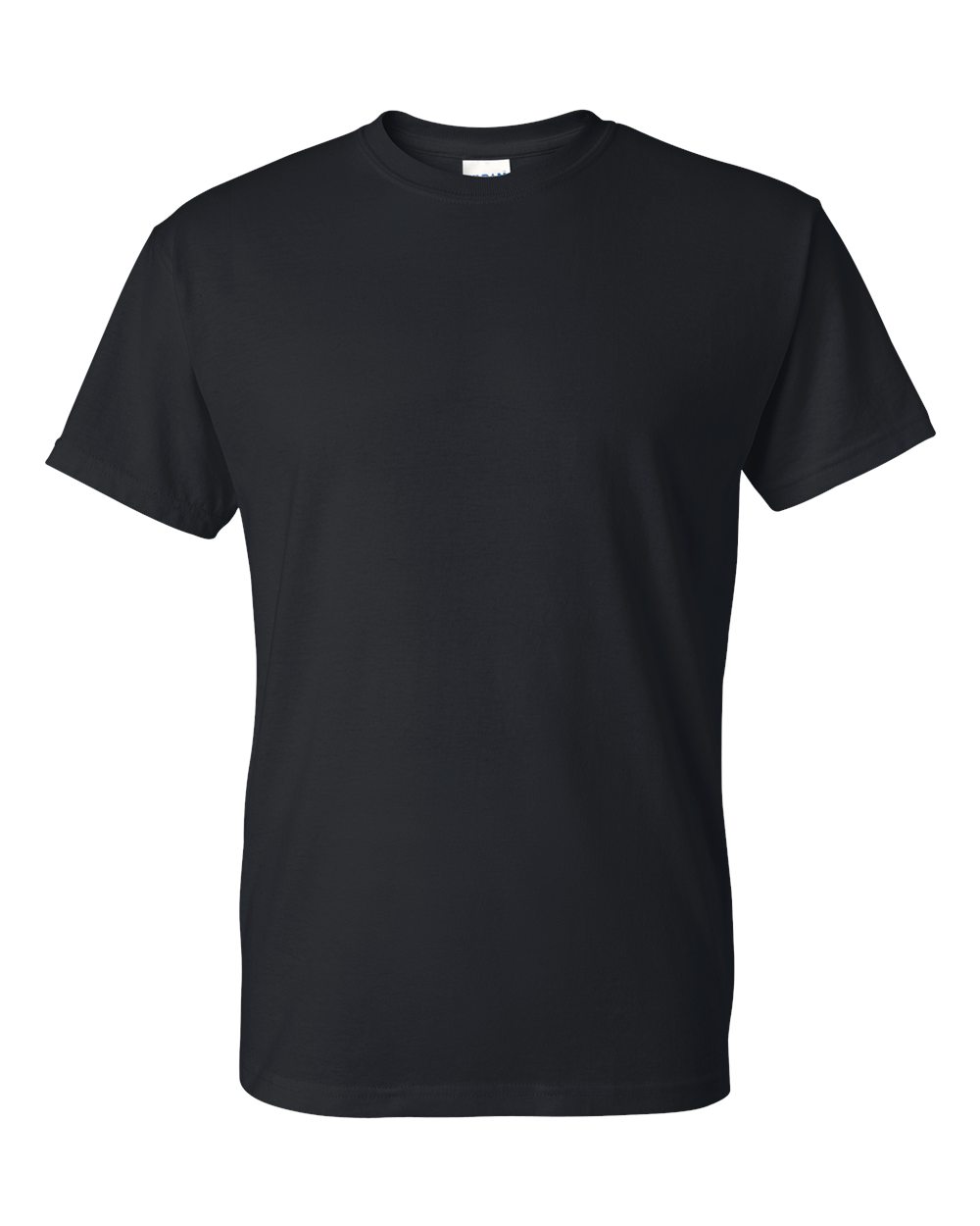 In Case of Emergency Press ::: T-Shirt – Gildan 8000 – DryBlend 50/50 T ...