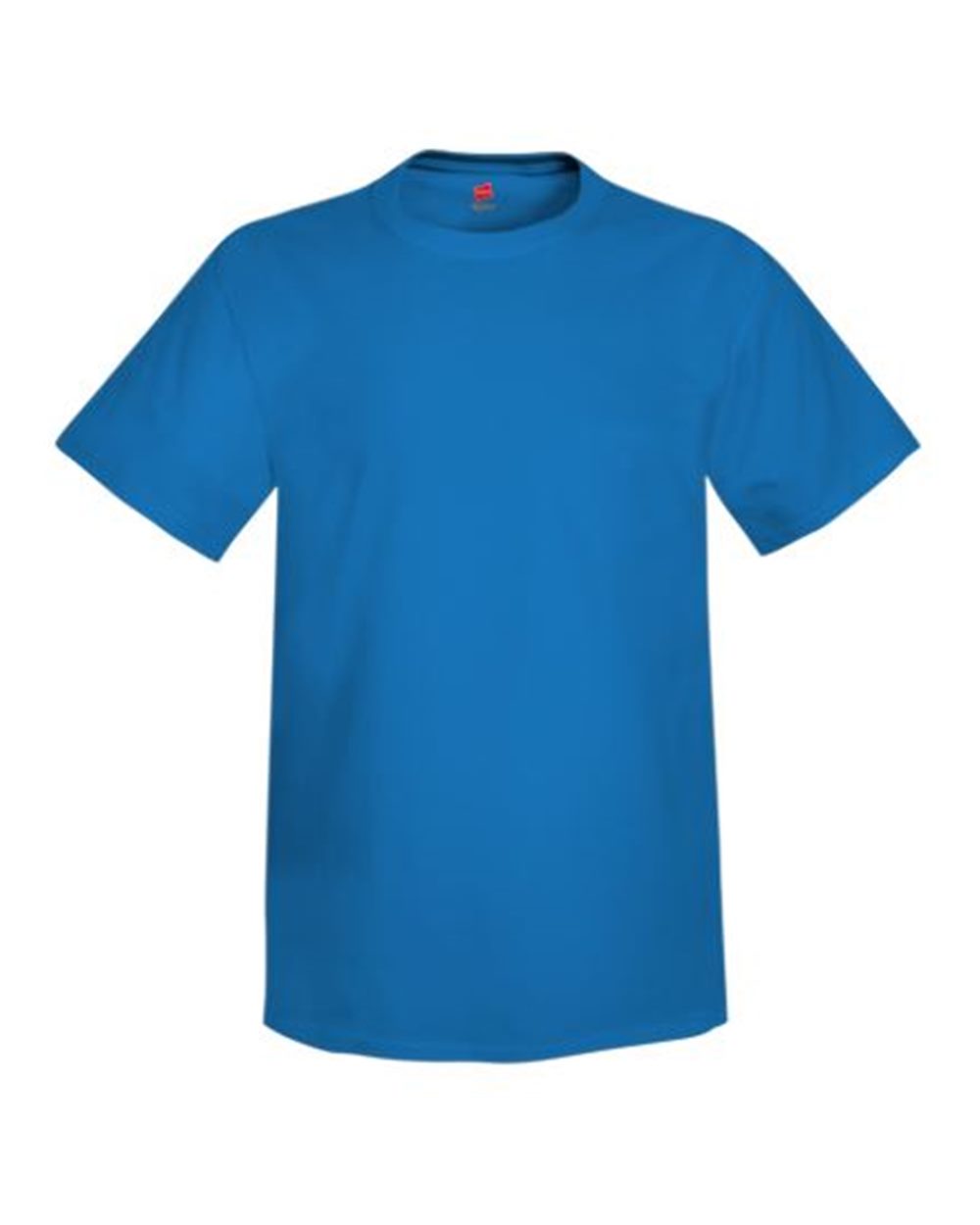 Hanes TAGLESS T-Shirt, 5250 or # H5250