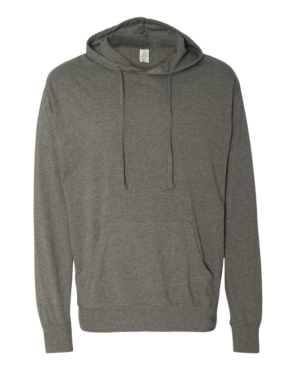 In Case of Emergency Press ::: Pullover Hoodie – Independent Trading Co ...