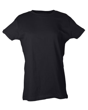 In Case of Emergency Press ::: T-Shirt – Tultex 216 – Ladies’ Classic ...
